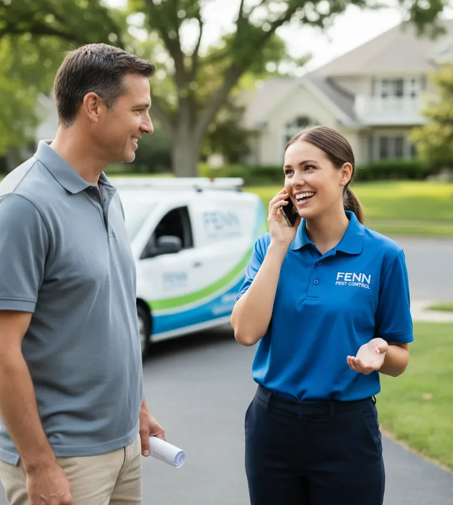Bed Bug Extermination in Sumas, WA